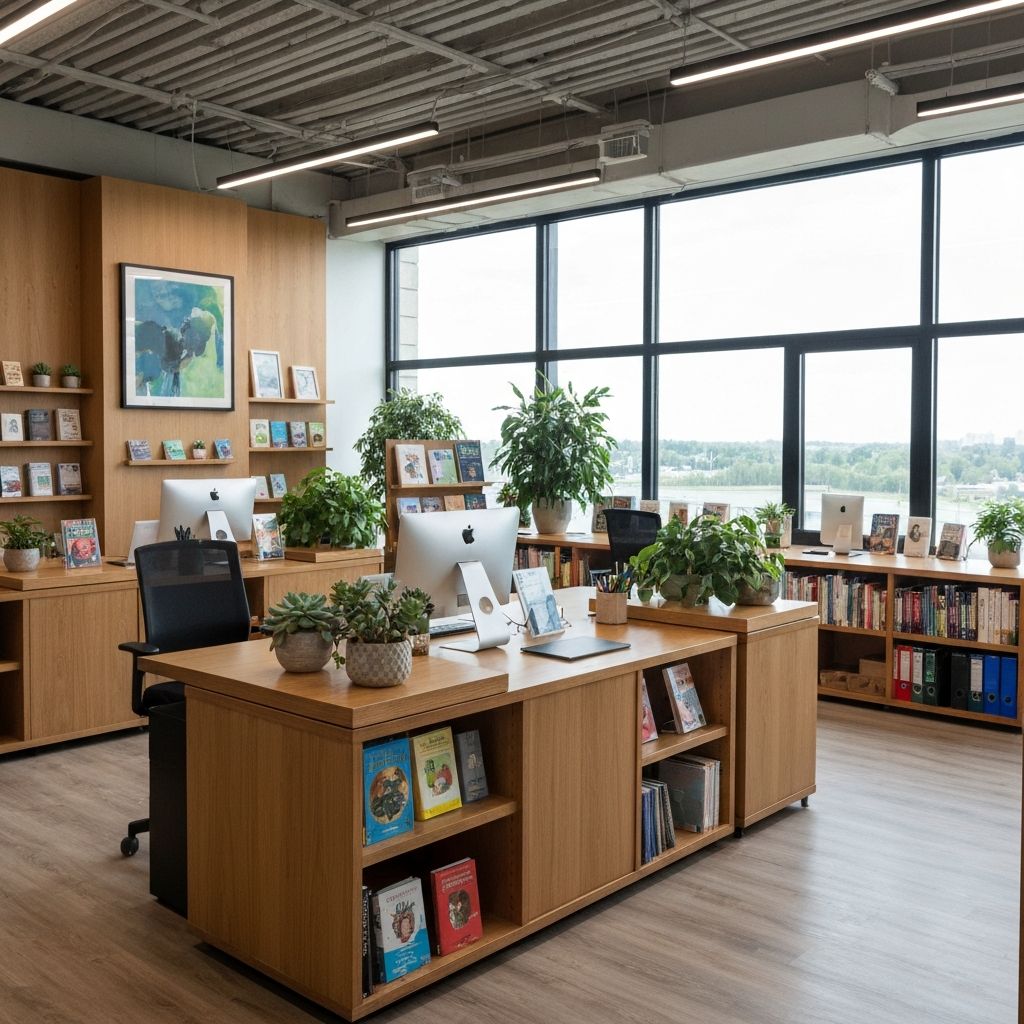 Tentang Equilibra - Ruang edukasi kami